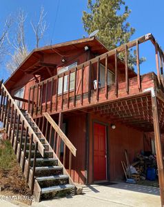 6921 Frazier Mountain Park Rd, Frazier Park, CA, 93225