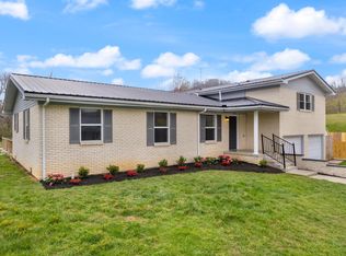 204 Jarvis St, Barbourville, KY 40906