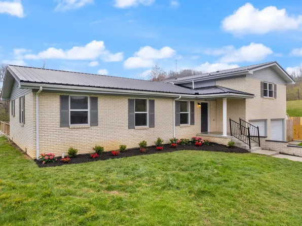 204 Jarvis St, Barbourville, KY 40906