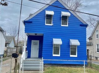 5827 Pilsen Ave, Cleveland, OH