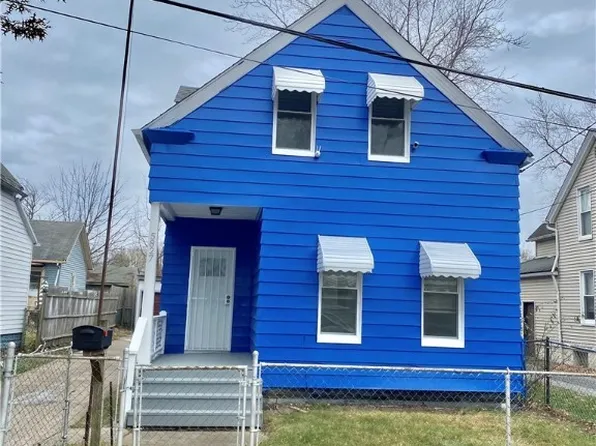 5827 Pilsen Ave, Cleveland, OH 44102