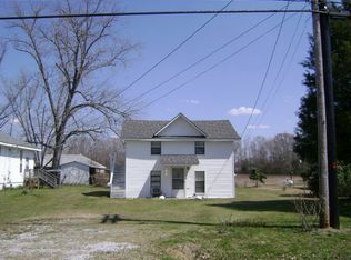 7538 N Main St, Dozier, AL 36028