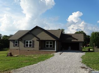 4717 Ellen Cir, Cookeville, TN 38501