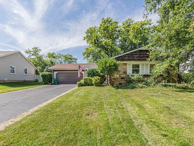 421 Springside Ln, Buffalo Grove, IL, 60089