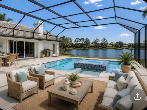 11312 Longshore WAY W, NAPLES, FL 34119