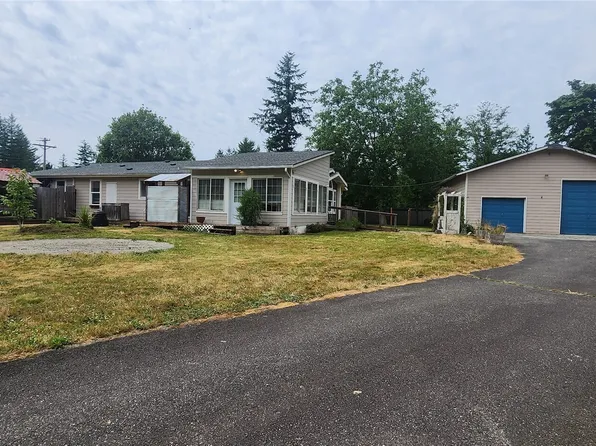 41427 Mountain View Pl E, Gold Bar, WA 98251