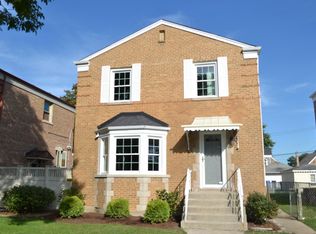 11009 S Hamlin Ave, Chicago, IL 60655