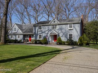 13 Buena Vista Ave, Rumson, NJ