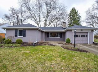 3920 Kenwick Dr, Dayton, OH 45429