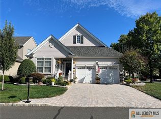 1 Pitcher Point, Somerset, NJ 08873