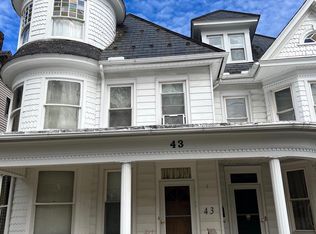 43 E Broadway #1, Red Lion, PA 17356
