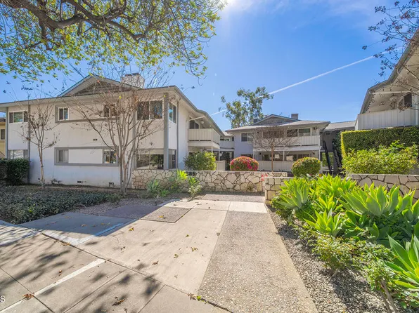 389 Cliff Dr APT 1, Pasadena, CA 91107