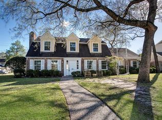 14303 Carolcrest St, Houston, TX 77079