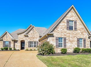 3363 Hill Valley Ln, Southaven, MS 38672