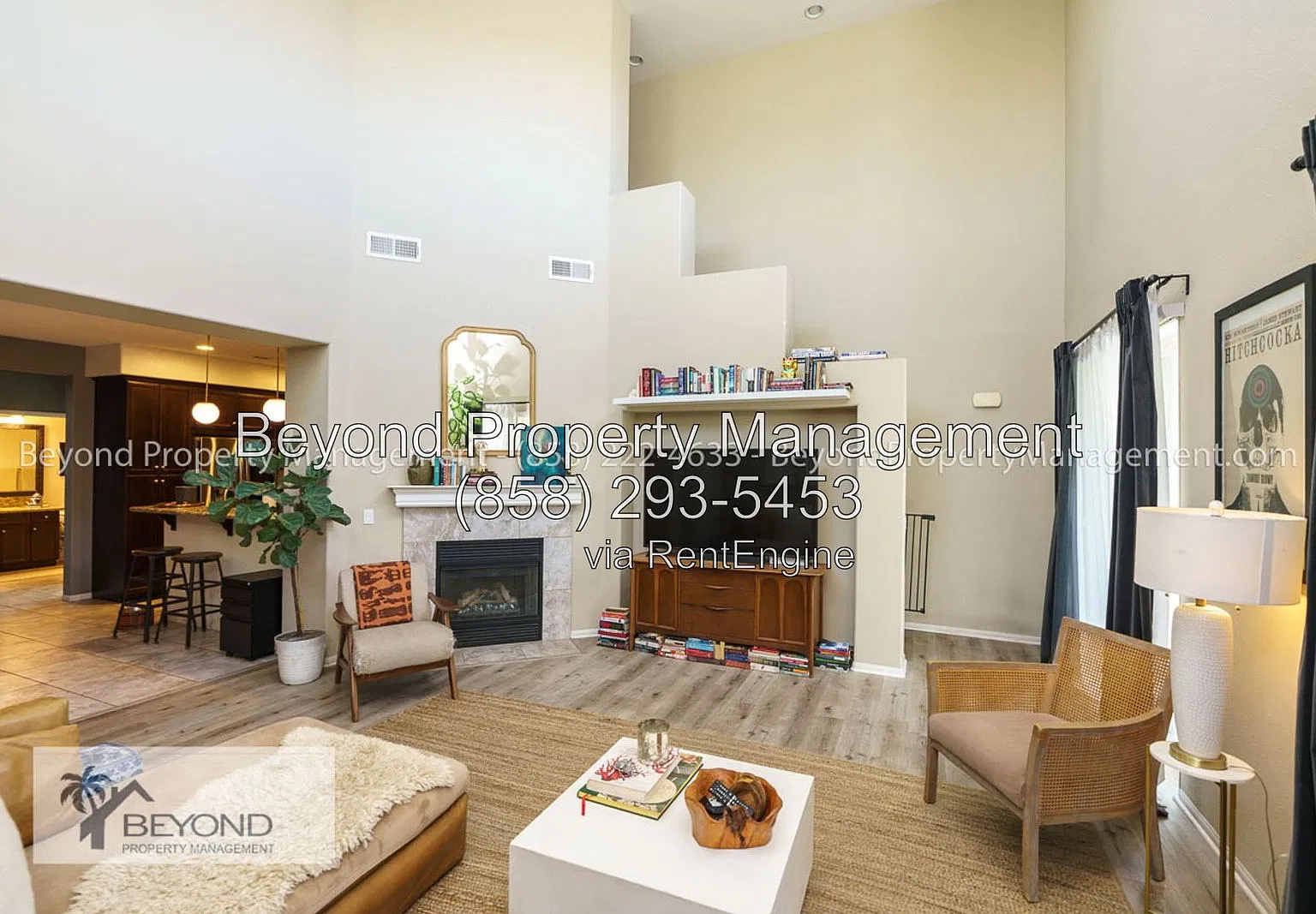 2 bed, 2.0 bath, 1625 sqft, $3,588 — Photo 4