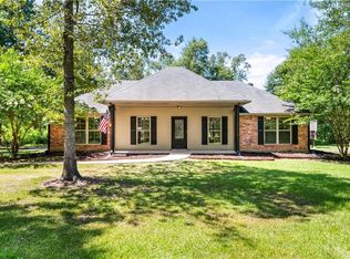 11 Dodd Dr, Deville, LA 71328