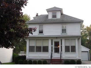 14 E Union St, Holley, NY 14470