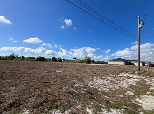 1016 NW 12th Ave, Cape Coral, FL 33993