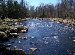 272 Coffin Mills, Star Lake, NY 13690