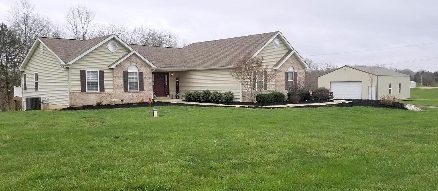 1824 Dietrich Rd, Foristell, MO 63348 Zillow