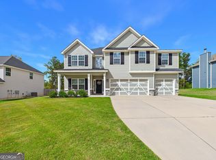 5017 Tybalt Run, Forsyth, GA 31029