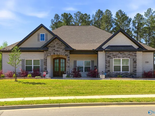 22440 Players Ln, Athens, AL 35613