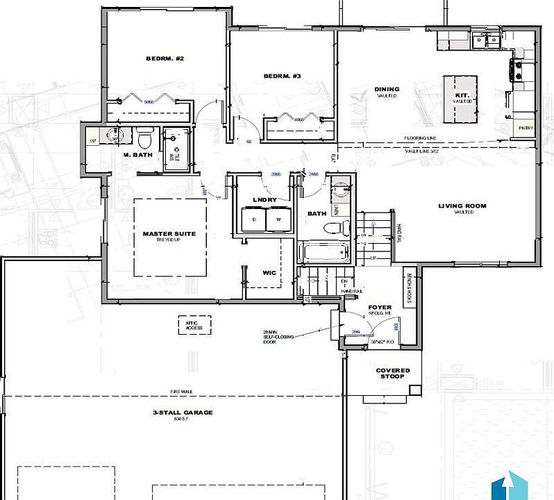 2nd image of 825 Sarah C Cir