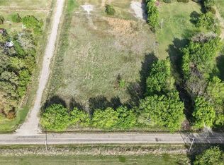 N/a Lot 10, Cartwright, OK 74731