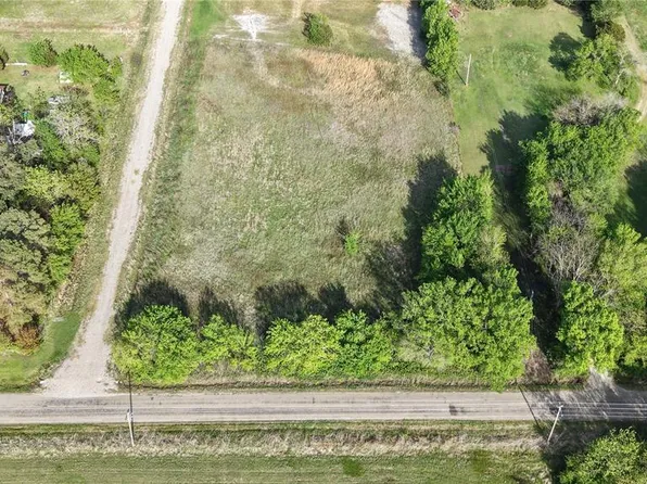 N/a Lot 10, Cartwright, OK 74731