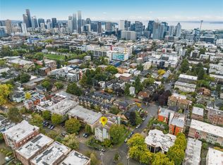 235 13th Ave E APT 302, Seattle, WA 98102