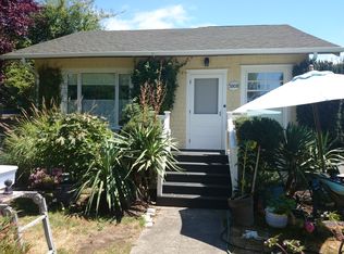 3808 45th Ave SW, Seattle, WA 98116