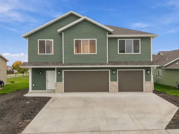 6183 Bennett Ct S, Fargo, ND 58104