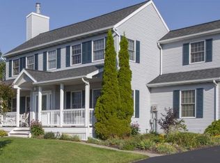 2601 Rustic Ridge Rd, Endicott, NY 13760