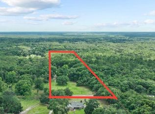 18125 SW 67th Ave, Archer, FL 32618