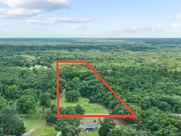 18125 SW 67th Ave, Archer, FL 32618