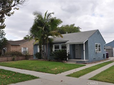 6129 N Myrtle Ave, Long Beach, CA, 90805