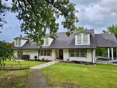 2831 Private Road 2410, Quinlan, TX, 75474