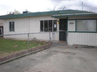 2004 El Camino Ave, Sacramento, CA 95821