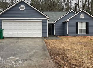 7295 Drake Ave, Lithonia, GA 30058