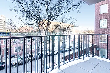 Rented by Modern Spaces