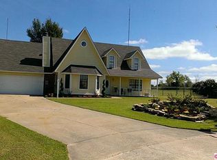 9881 Swan Dr, Broken Arrow, OK 74014