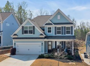 17 Byrnes Ln, Greenville, SC 29609