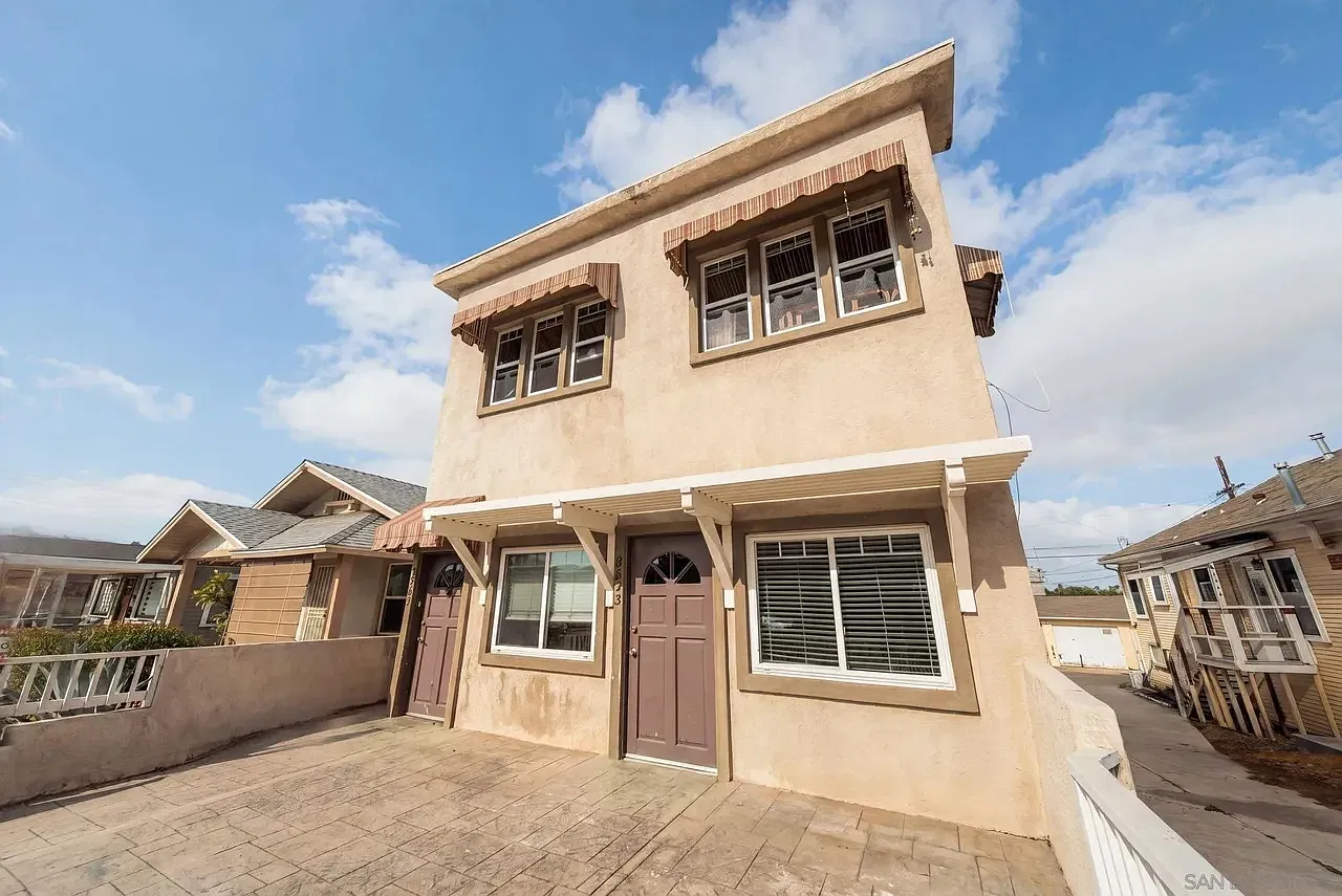 3622-3624 Texas Street, San Diego CA 92104 - 3622 — Photo 1