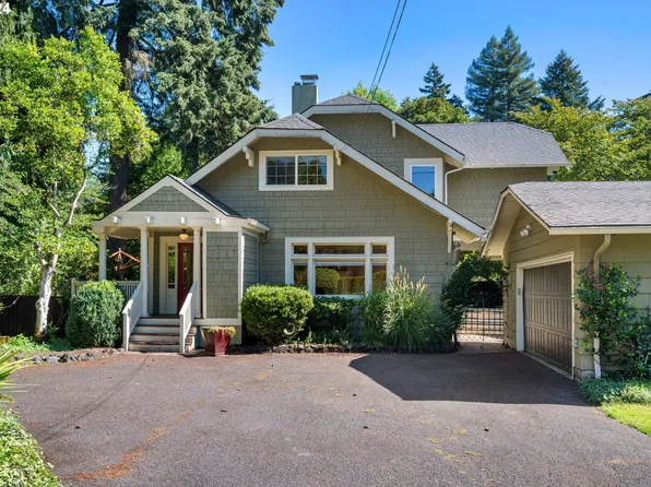 15900 Twin Fir Rd, Lake Oswego, OR 97035
