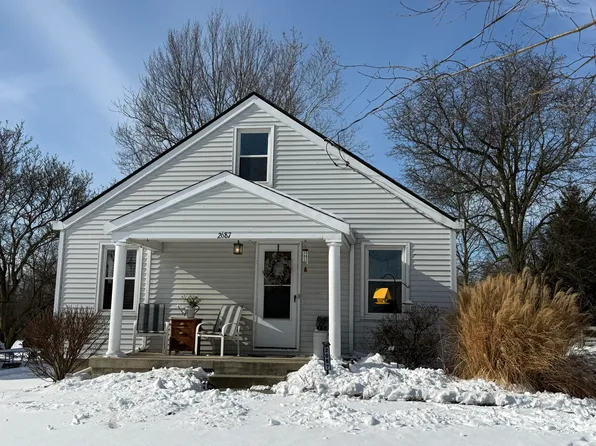 2687 Overlook Dr, Hebron, KY 41048