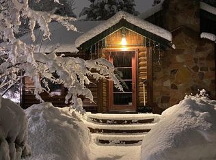 345 E Kelly Ave, Jackson, WY 83001