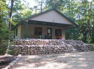 12348 Y Camp Rd, Suring, WI 54174