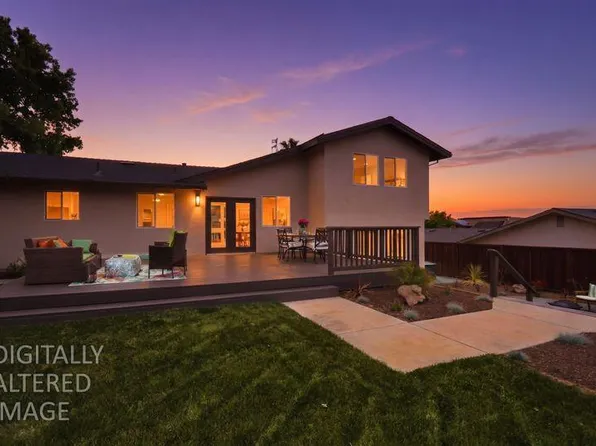 18 Hodur Ct, Pleasant Hill, CA 94523