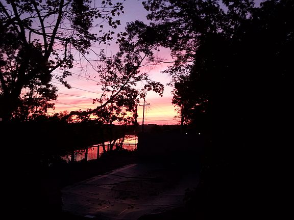 Beautiful sunsets