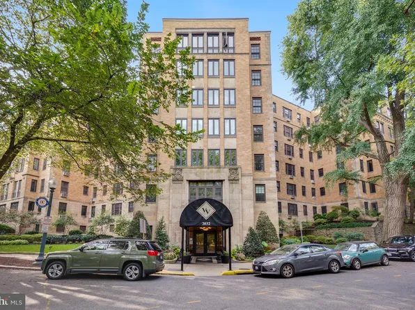 2032 Belmont Rd N #234, Washington, DC 20009